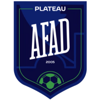 Logo of AFAD-Plateau