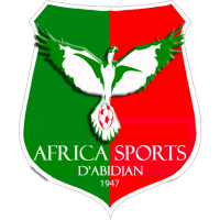 Africa Sports d'Abidjan logo