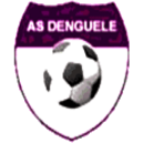 Logo of AS Denguelé