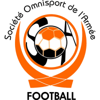 Logo of Societé Omnisports de l'Armée