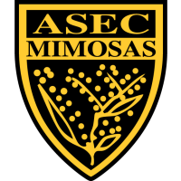 ASEC Mimosas clublogo