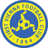 First Vienna club logo