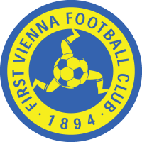 First Vienna FC 1894 logo