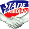 Stade Abidjan club logo