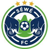 Séwé Sport club logo