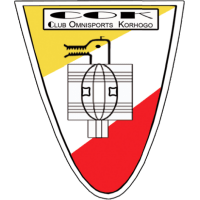 CO Korhogo club logo