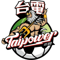 Taipower club logo