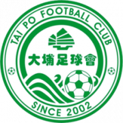 Tai Po FC logo