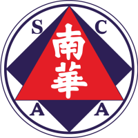 South China AA club logo