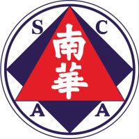 South China AA logo