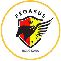 Logo of Hong Kong Pegasus FC