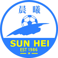 Sun Hei SC club logo