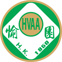 Happy Valley AA logo