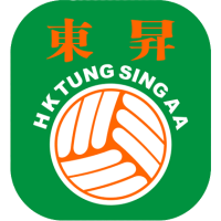 Tung Sing AA club logo
