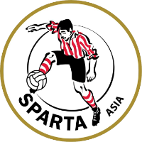 Sparta Asia