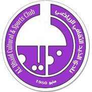 Al Dhaid CSC clublogo