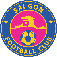 Logo of CLB Sài Gòn