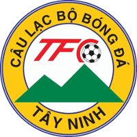 Logo of CLB XM Fico Tây Ninh