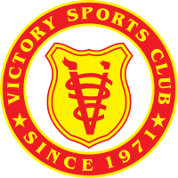 Victory SC club logo