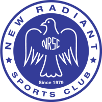 New Radiant SC logo