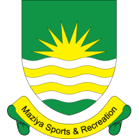 Logo of Maziya SRC
