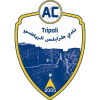 Logo of Tripoli SC