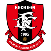 Bucheon FC 1995 logo