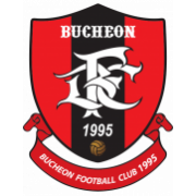Bucheon FC 1995 logo