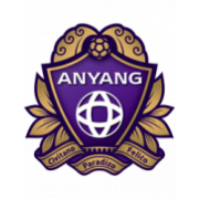 FC Anyang logo