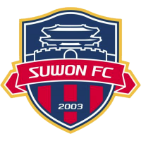 Suwon FC logo