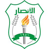 Logo of Al Ansar SC