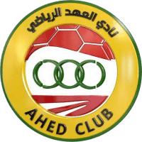 Al Ahed SC logo