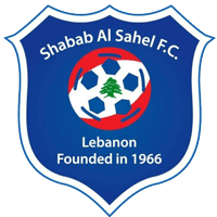 Logo of Shabab Al Sahel SC