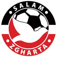 Logo of Salam SC Zgharta