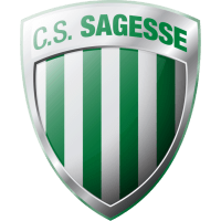 Logo of CS Sagesse