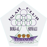 Islah Club club logo