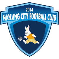 NJ Chengshi club logo