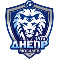 Logo of FK Dniapro Mahilioŭ