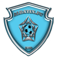 Logo of Al Batin Saudi Club