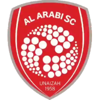Al Arabi Saudi Club clublogo