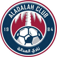 Al Adalah Saudi Club clublogo