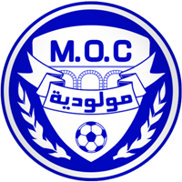 Logo of MO Constantine