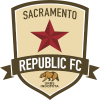 Sacramento Republic FC clublogo