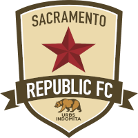 Sacramento Republic FC logo