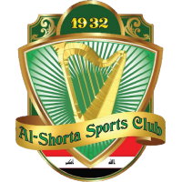 Al Shorta SC clublogo