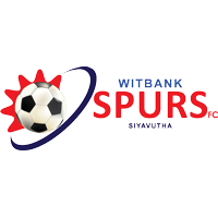 Witbank Spurs club logo