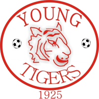 Young Tigers