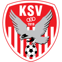 KSV 1919 club logo