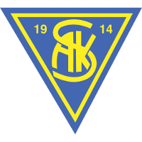 Salzburger AK club logo