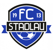 Stadlau club logo